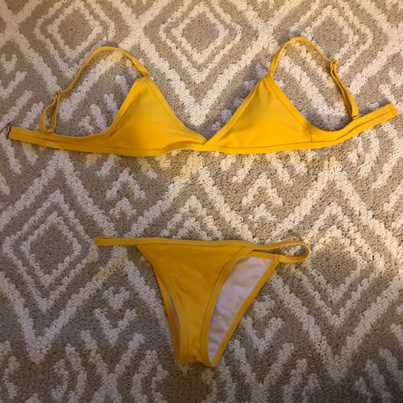 KOANA Faye Swim Set - Picture 3 of 3